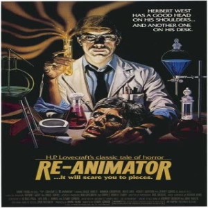 Essential Movies 70 - Re-Animator