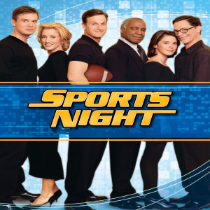Episode 108 - Sports Night