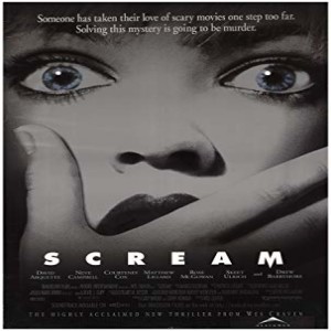 Episode 86 - Scream