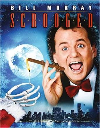 Episode 13 - Scrooged