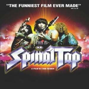 Episode 103 - This is Spinal Tap