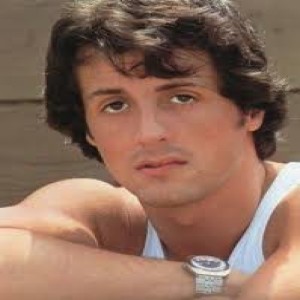 Episode 124 - Sylvester Stallone