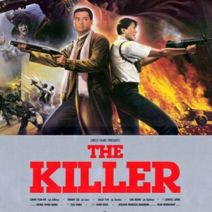 Essential Movies 57 - The Killer
