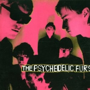 Episode 131 - The Psychedelic Furs