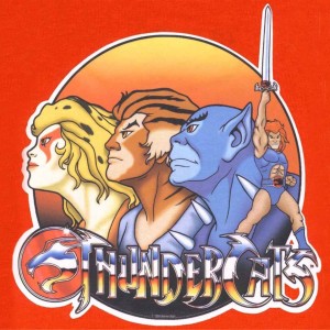 Episode 196 - Thundercats (80s Reboot Overdrive Revisited)