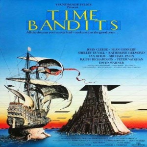 Essential Movies 82 - Time Bandits