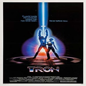 Essential Movies 104 - Tron