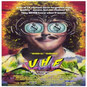 Essential Movies 115 - UHF