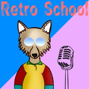 Episode 0 - Retro School - Meet the Hosts