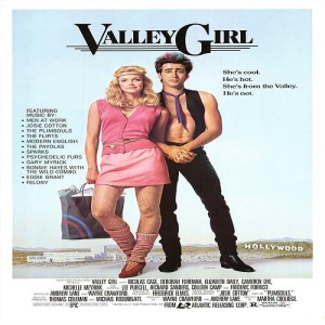 Essential Movies 107 - Valley Girl