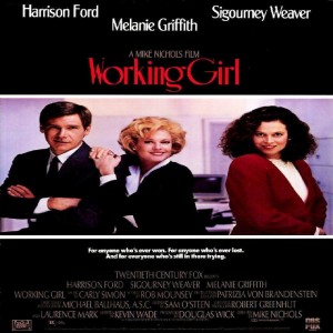 Essential Movies 97 - Working Girl