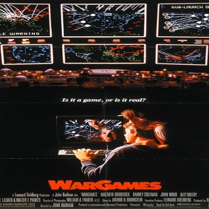 Essential Movies 78 - Wargames