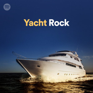 Episode 184 - Yacht Rock Volume 2