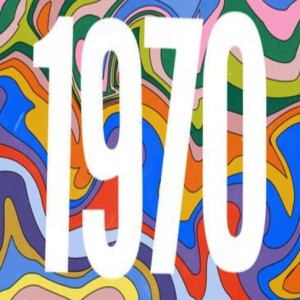 Episode 186 - Year End Wrap Up - 1970