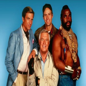 Episode 112 - The A-Team