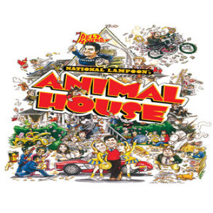 Episode 35 - Animal House