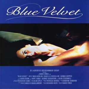 Essential Movies 60 - Blue Velvet