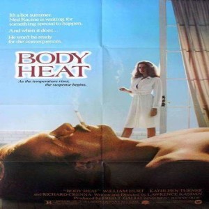Essential Movies 62 - Body Heat
