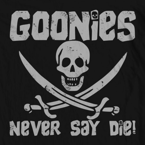 Episode 16 - The Goonies