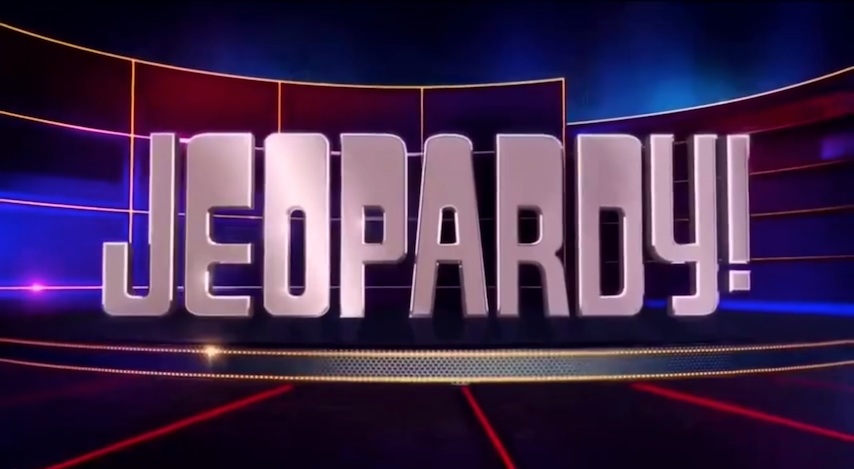 Flip Side Episode - Banzai Jeopardy Part 1
