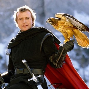 Essential Movies 133 - Ladyhawke