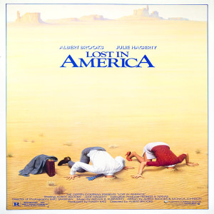 Essential Movies 67 - Lost in America