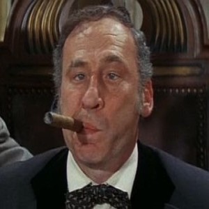 Episode 51 - Icon Mel Brooks