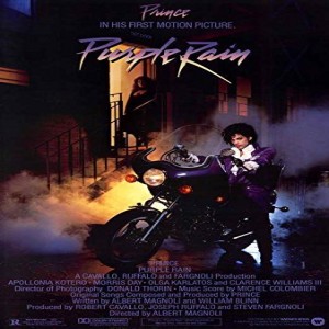Essential Movies 127 - Purple Rain