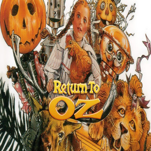 Essential Movies 135 - Return to Oz