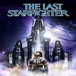 Essential Movies 117 - The Last Starfighter