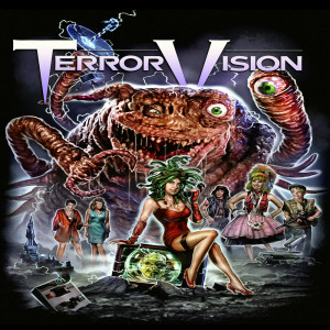 Episode 46 - Terrorvision