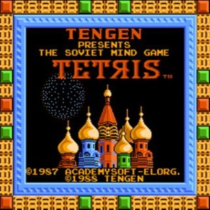 Episode 155 - Tetris