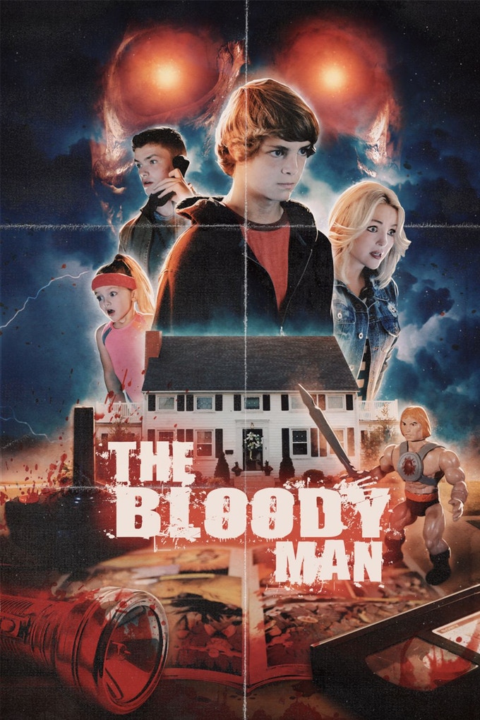 Flip Side Episode - The Bloody Man