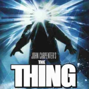 Episode 43 - The Thing