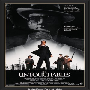 Essential Movies 106 - The Untouchables