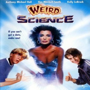 Essential Movies 136 - Weird Science