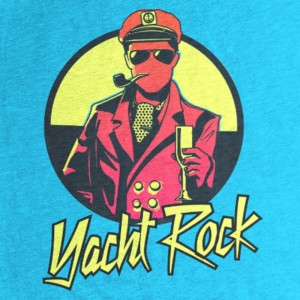 Episode 183 - Yacht Rock Volume One