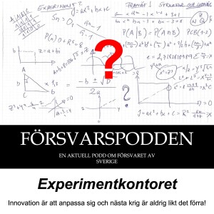 Flygvapnets Experimentkontor