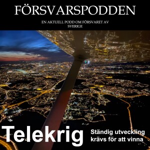 Telekrig