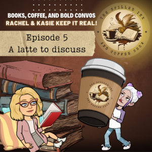 A Latte to Discuss