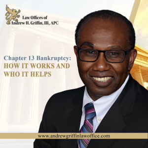 Chapter 13 Bankruptcy: How It Works and Who It Helps