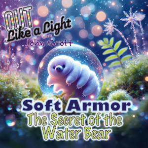 Soft Armor: The Secret of the Water Bear