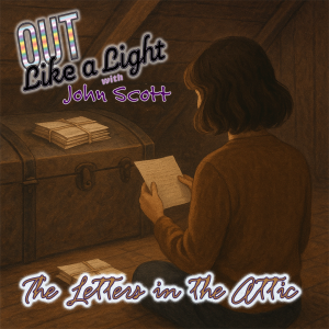 Letters in the Attic
