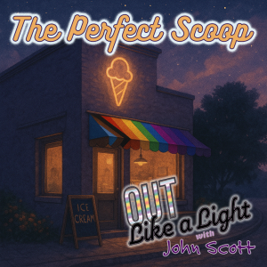 The Perfect Scoop