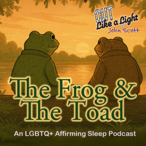 Frog and Toad Are Still Here