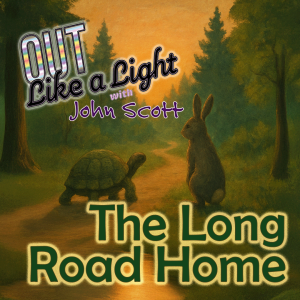 S01E12: The Long Road Home