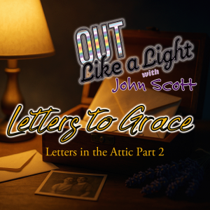Queer Bedtime Story: Letters to Grace π