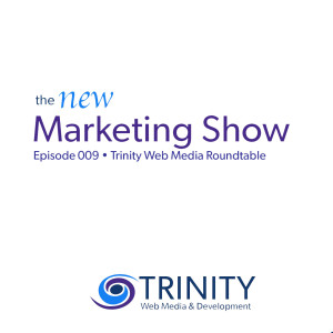 Trinity Roundtable Discussion [Episode 9]