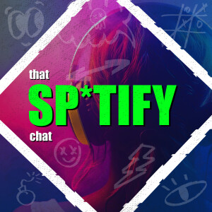 That 'Sp*ify' Chat | The Streaming Industry EXPOSED w/ Tom Austin-Morgan