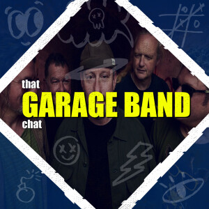 That ‘GaRage Band’ Chat | Electrasy’s Wild Ride from Yeovil to London